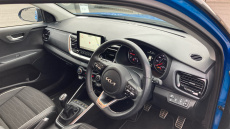 Kia Stonic 1.0T GDi 48V GT-Line S 5dr Petrol Estate